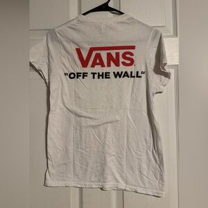 Vans T-shirt